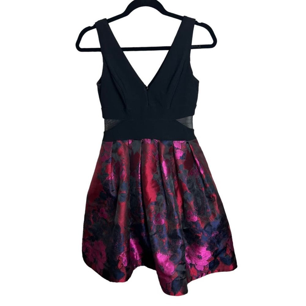 Xscape Dress Size 4